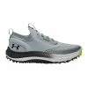 Under Armour Charged Phantom SL Golf Shoes (Harbour Blue)