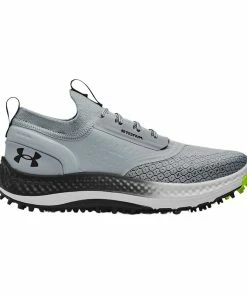Under Armour Charged Phantom SL Golf Shoes (Harbour Blue)