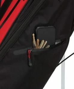 Taylormade 2023 Flextech Lite Golf Stand Bag Driver (Red, Black & White) -Golf Balls & Accessories Sales Shop 2023 flextech lite driver 2 450x450 1