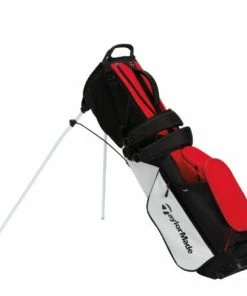 Taylormade 2023 Flextech Lite Golf Stand Bag Driver (Red, Black & White) -Golf Balls & Accessories Sales Shop 2023 flextech lite driver 3 450x450 1