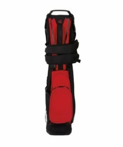 Taylormade 2023 Flextech Lite Golf Stand Bag Driver (Red, Black & White) -Golf Balls & Accessories Sales Shop 2023 flextech lite driver 4 450x450 1