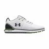 Under Armour Hovr Fade 2 Golf Shoes SL (White/Black) -Golf Balls & Accessories Sales Shop 3 5
