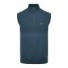 Farah Clint Sleeveless Mid Layer (Farah Teal) 1 Farah Clint Sleeveless Mid Layer (Farah Teal) -Golf Balls & Accessories Sales Shop Farah Client Sleeveless Mid Layer Farah Teal
