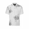 Farah Dallas Polo Shirt (White) -Golf Balls & Accessories Sales Shop Farah Dallas Polo Shirt White 1