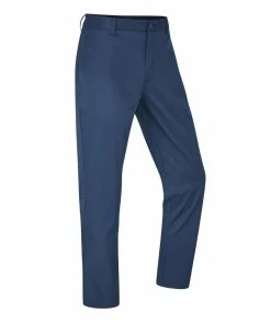 Farah Jonah Trousers (Regatta Blue)