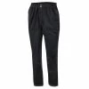 Galvin Green Alpha Waterproof Trousers (Black) -Golf Balls & Accessories Sales Shop Galvin Green Alpha Waterproof Trousers Black1