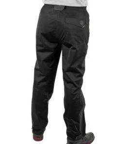 Galvin Green Alpha Waterproof Trousers (Black) -Golf Balls & Accessories Sales Shop Galvin Green Alpha Waterproof Trousers Black3 450x450 1
