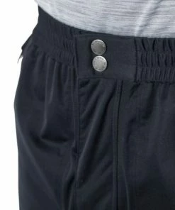 Galvin Green Alpha Waterproof Trousers (Black) -Golf Balls & Accessories Sales Shop Galvin Green Alpha Waterproof Trousers Black4 450x450 1