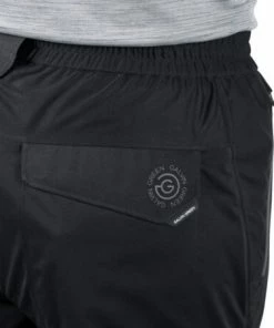 Galvin Green Alpha Waterproof Trousers (Black) -Golf Balls & Accessories Sales Shop Galvin Green Alpha Waterproof Trousers Black5 450x450 1