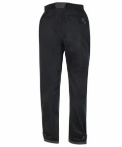 Galvin Green Alpha Waterproof Trousers (Black) -Golf Balls & Accessories Sales Shop Galvin Green Alpha Waterproof Trousers Black7 450x450 1