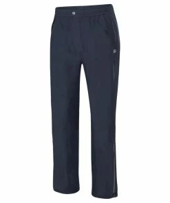 Galvin Green Arthur Waterproof Trousers (Navy)