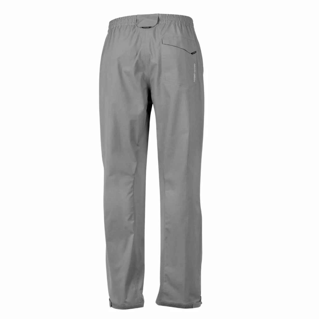 Galvin Green Arthur Waterproof Trousers (Sharkskin) 3 Galvin Green Arthur Waterproof Trousers (Sharkskin)