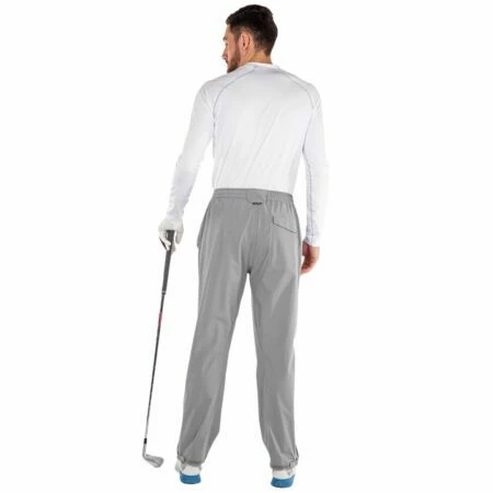 Galvin Green Arthur Waterproof Trousers (Sharkskin) 4 Galvin Green Arthur Waterproof Trousers (Sharkskin) - Image 2