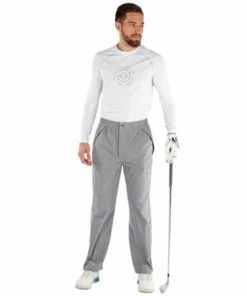 Galvin Green Arthur Waterproof Trousers (Sharkskin) 22 Galvin Green Arthur Waterproof Trousers (Sharkskin) -Golf Balls & Accessories Sales Shop Galvin Green Arthur Waterproof Trousers Sharkskin2 450x450 1