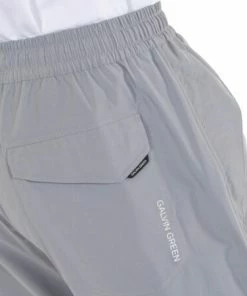 Galvin Green Arthur Waterproof Trousers (Sharkskin) 19 Galvin Green Arthur Waterproof Trousers (Sharkskin) -Golf Balls & Accessories Sales Shop Galvin Green Arthur Waterproof Trousers Sharkskin5 450x450 1