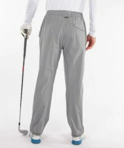 Galvin Green Arthur Waterproof Trousers (Sharkskin) 16 Galvin Green Arthur Waterproof Trousers (Sharkskin) -Golf Balls & Accessories Sales Shop Galvin Green Arthur Waterproof Trousers Sharkskin8 450x450 1