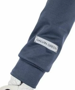 Galvin Green Devlin Hoodie (Cool Grey & Navy) -Golf Balls & Accessories Sales Shop Galvin Green Devlin Hoodie Cool Grey Navy6 450x450 1