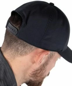 Galvin Green Spike Baseball Cap (Black) -Golf Balls & Accessories Sales Shop Galvin Green Spike Baseball Cap Black 3 450x450 1