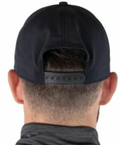 Galvin Green Spike Baseball Cap (Black) -Golf Balls & Accessories Sales Shop Galvin Green Spike Baseball Cap Black 4 450x450 1