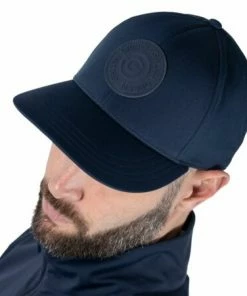 Galvin Green Spike Baseball Cap (Navy) 7 Galvin Green Spike Baseball Cap (Navy) -Golf Balls & Accessories Sales Shop Galvin Green Spike Baseball Cap Navy 2 450x450 1