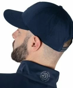 Galvin Green Spike Baseball Cap (Navy) 8 Galvin Green Spike Baseball Cap (Navy) -Golf Balls & Accessories Sales Shop Galvin Green Spike Baseball Cap Navy 3 450x450 1