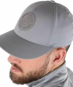 Galvin Green Spike Baseball Cap (Sharkskin) 8 Galvin Green Spike Baseball Cap (Sharkskin) -Golf Balls & Accessories Sales Shop Galvin Green Spike Baseball Cap Sharkskin 2 450x450 1