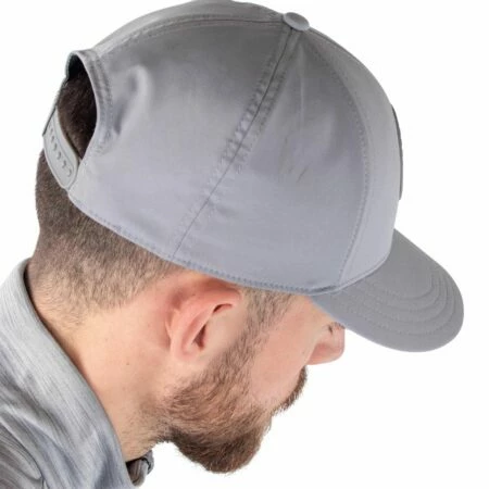 Galvin Green Spike Baseball Cap (Sharkskin) 5 Galvin Green Spike Baseball Cap (Sharkskin) - Image 3