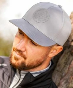 Galvin Green Spike Baseball Cap (Sharkskin) 11 Galvin Green Spike Baseball Cap (Sharkskin) -Golf Balls & Accessories Sales Shop Galvin Green Spike Baseball Cap Sharkskin 5 450x450 1