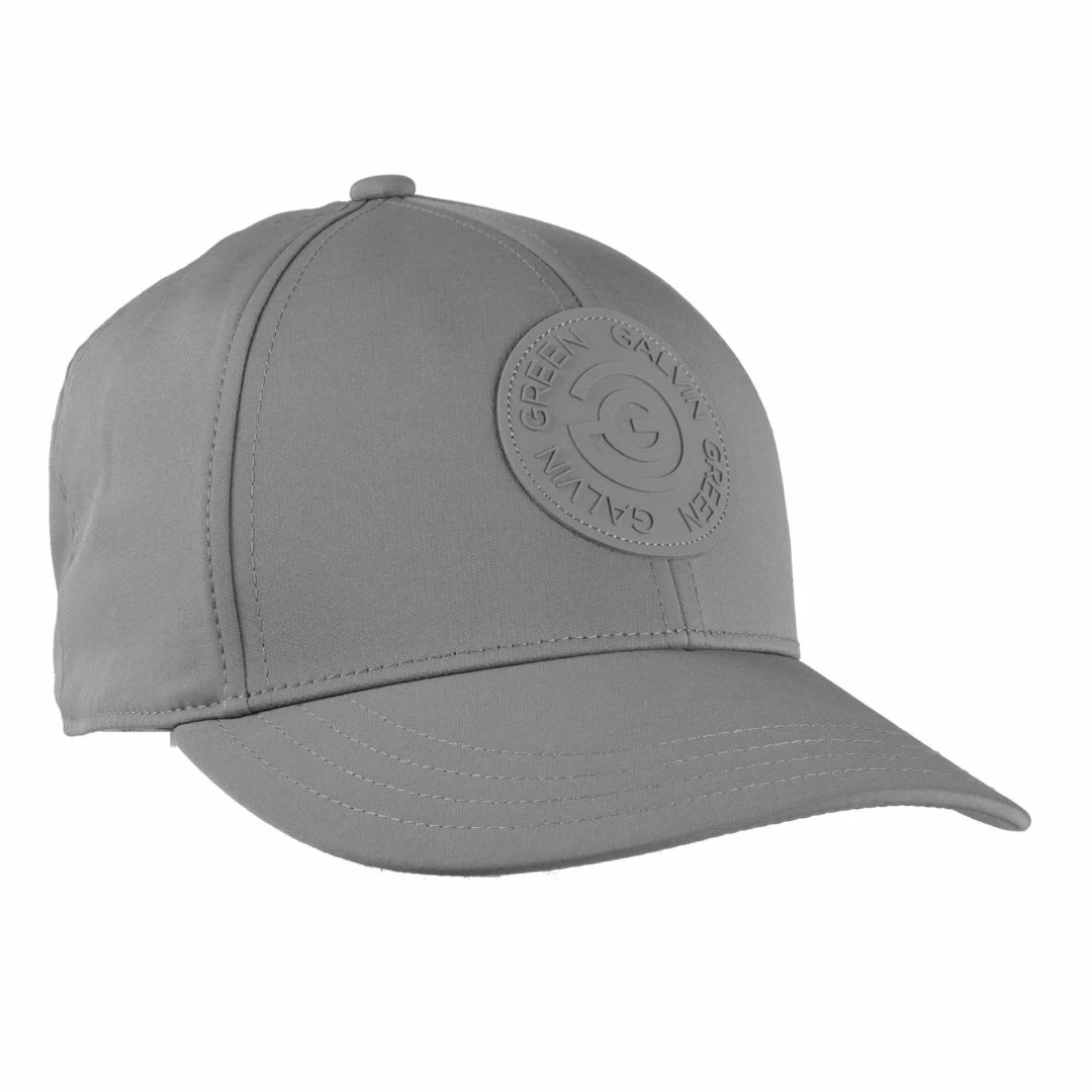 Galvin Green Spike Baseball Cap (Sharkskin) 3 Galvin Green Spike Baseball Cap (Sharkskin)
