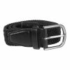 Galvin Green Wave Belt (Black) 2 Galvin Green Wave Belt (Black) -Golf Balls & Accessories Sales Shop Galvin Green Wave Belt Black