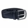 Galvin Green Wave Belt (Navy) -Golf Balls & Accessories Sales Shop Galvin Green Wave Belt Navy