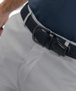Galvin Green Wave Belt (Navy) -Golf Balls & Accessories Sales Shop Galvin Green Wave Belt Navy 2 450x450 1