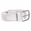 Galvin Green Wave Belt (White) -Golf Balls & Accessories Sales Shop Galvin Green Wave Belt White