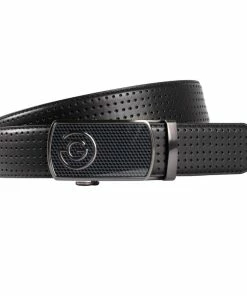 Galvin Green West Belt (Black)