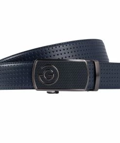 Galvin Green West Belt (Navy)