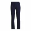Women’s Under Armour Links Pants (Navy) 2 Women’s Under Armour Links Pants (Navy) -Golf Balls & Accessories Sales Shop Linkspantsnavy1