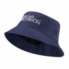 Oscar Jacobson Carmen Water Resistant Hat (Navy) -Golf Balls & Accessories Sales Shop Oscar Jacobson Carmen Hat Navy