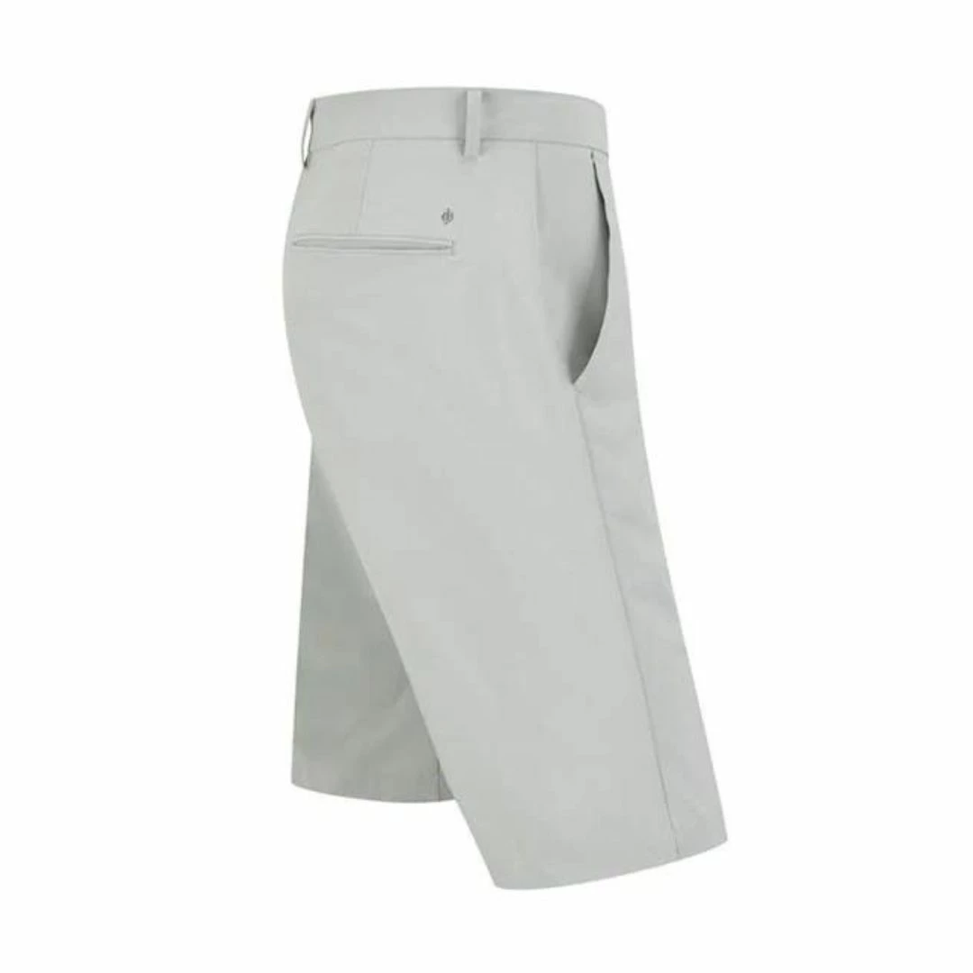 Oscar Jacobson Davenport Shorts (Light Grey) 3 Oscar Jacobson Davenport Shorts (Light Grey)