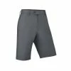 Oscar Jacobson Davenport Shorts (Charcoal)