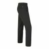 Oscar Jacobson Davenport Trousers (Black) -Golf Balls & Accessories Sales Shop Oscar Jacobson Davenport Trouser Black