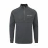 Oscar Jacobson Lexinton Midlayer (Black) 2 Oscar Jacobson Lexinton Midlayer (Black) -Golf Balls & Accessories Sales Shop Oscar Jacobson Lexinton Black