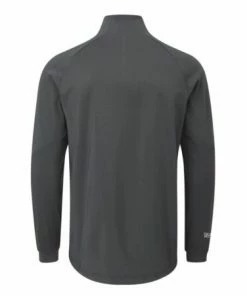 Oscar Jacobson Lexinton Midlayer (Black) -Golf Balls & Accessories Sales Shop Oscar Jacobson Lexinton Black 2 450x450 1