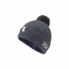 Oscar Jacobson Miller II Bobble Hat (China Blue) 1 Oscar Jacobson Miller II Bobble Hat (China Blue) -Golf Balls & Accessories Sales Shop Oscar Jacobson Miller Hat II China Blue