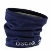 Oscar Jacobson Reversible Snood (Navy) -Golf Balls & Accessories Sales Shop Oscar Jacobson Reversible Snood Navy