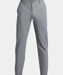 Under Armour Drive Tapered Pant (Steel Grey)