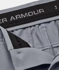 Under Armour Drive Tapered Pant (Steel Grey) -Golf Balls & Accessories Sales Shop TP014c 450x450 1