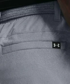 Under Armour Drive Tapered Pant (Steel Grey) -Golf Balls & Accessories Sales Shop TP014d 450x450 1