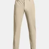 Under Armour Drive Tapered Pant (Khaki) -Golf Balls & Accessories Sales Shop TP289a