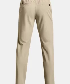 Under Armour Drive Tapered Pant (Khaki) 7 Under Armour Drive Tapered Pant (Khaki) -Golf Balls & Accessories Sales Shop TP289b 450x450 1
