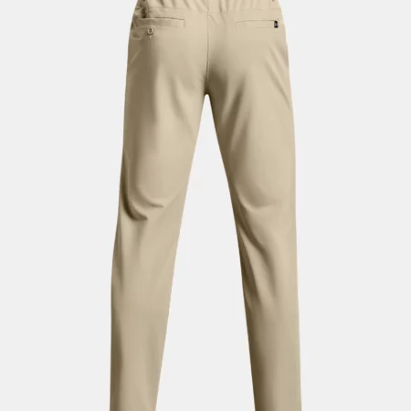 Under Armour Drive Tapered Pant (Khaki) 4 Under Armour Drive Tapered Pant (Khaki) - Image 2